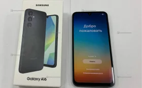 Купить Samsung Galaxy A16 4/128 ГБ б/у , в Самара Цена:10500рублей