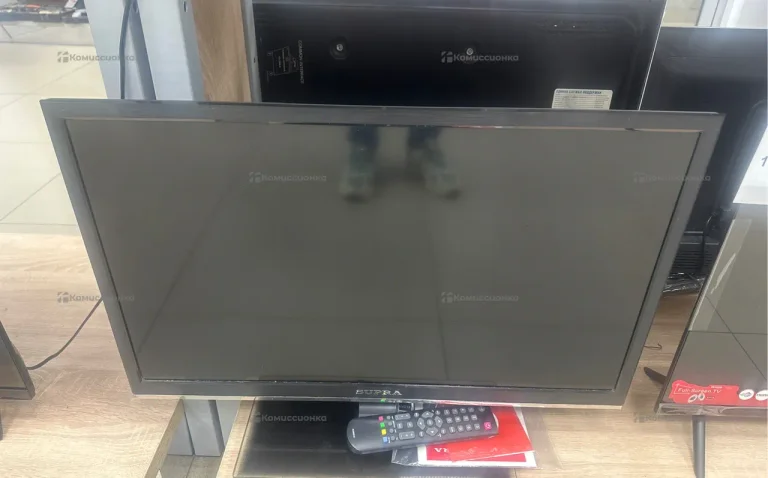 Телевизор SUPRA STV-LC28T850WL