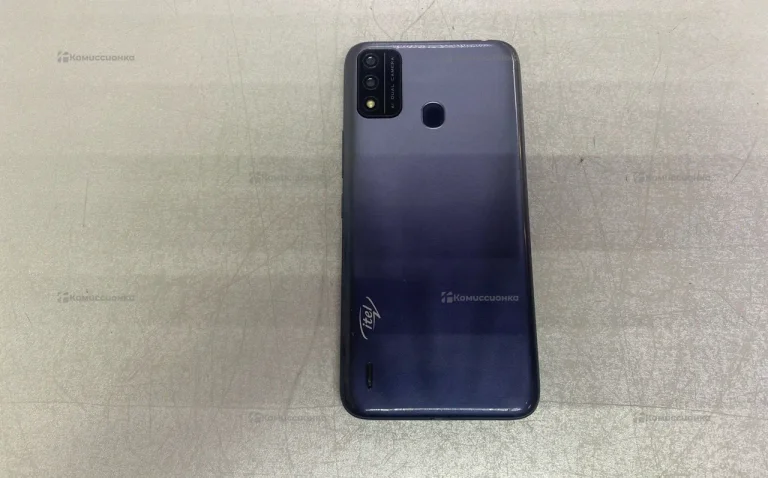 Itel mobile A48 2/32Gb