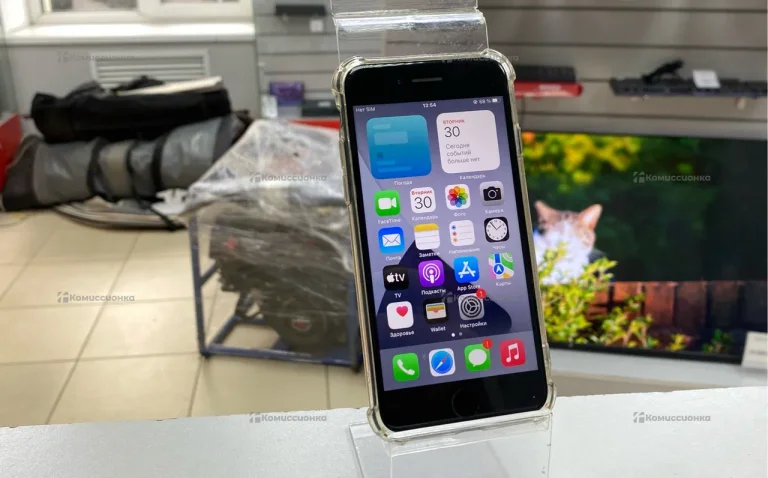 Apple iPhone 7 256 ГБ