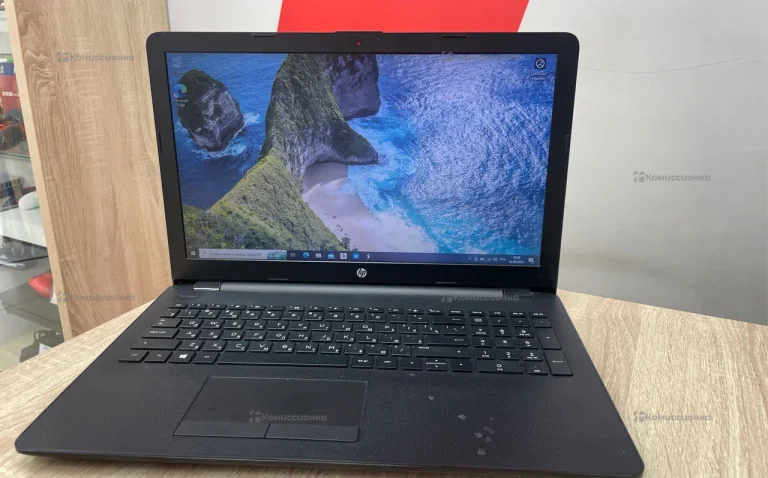Ноутбук  HP 15ra