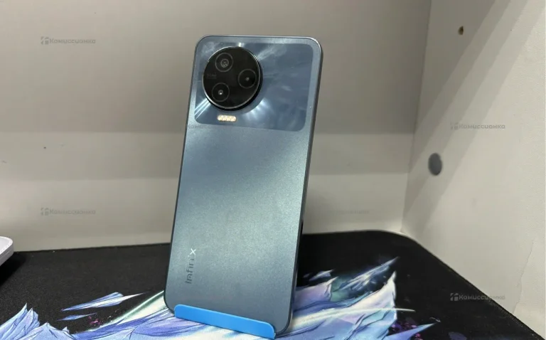 Infinix Note 12 (2023) 8/128 ГБ
