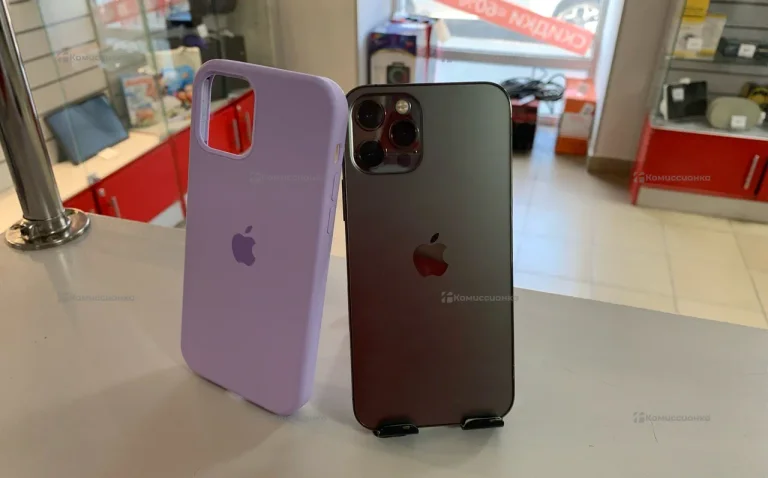Apple iPhone 12 Pro 6/512 ГБ