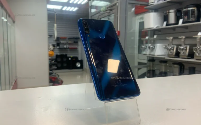 Honor 9X 6/128 ГБ