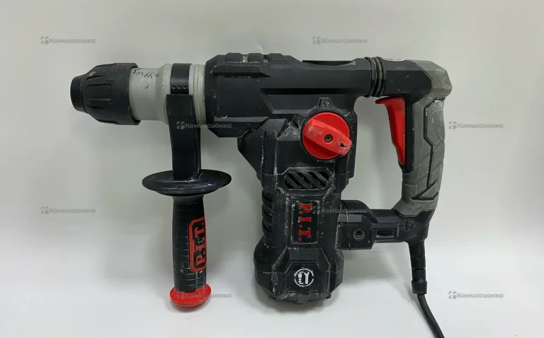 Перфоратор P.I.T. PBH32-C5