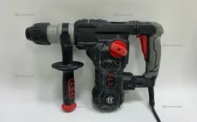 Перфоратор P.I.T. PBH32-C5