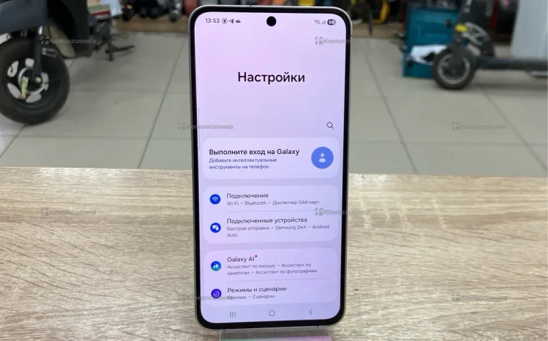 Samsung Galaxy S24 FE 8/256Gb