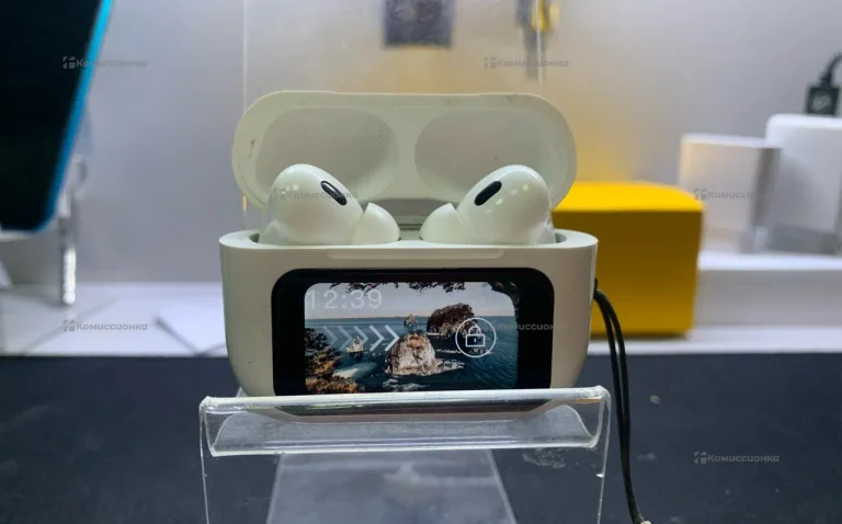 Наушники  А9 pro ANC