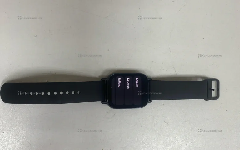 Часы Redmi Watch 5 lite
