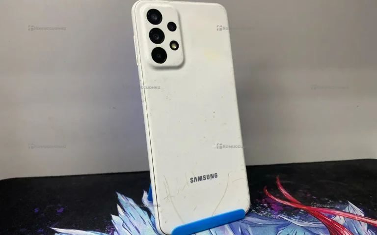 Samsung Galaxy A23 4/64 ГБ