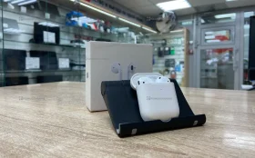 Наушники  AirPods 4 реплика
