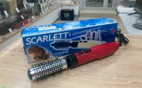 Фен-расческа