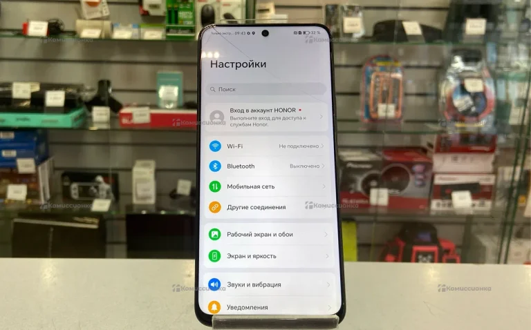 Honor X8 6/128Gb