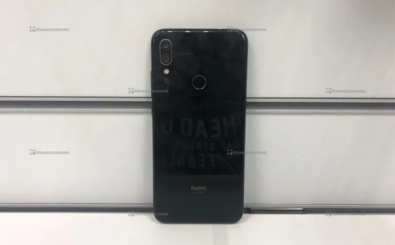 Xiaomi Redmi Note 7 Pro 6/128 ГБ