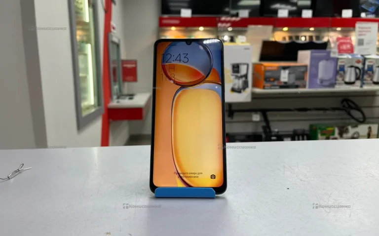 Xiaomi Redmi 13C 8/256 ГБ