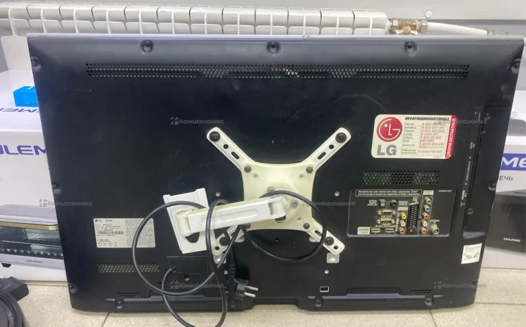 Телевизор LG• 32lv4500