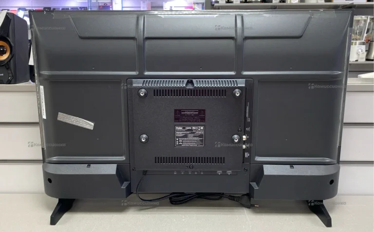 Телевизор Haier 32LEDH1