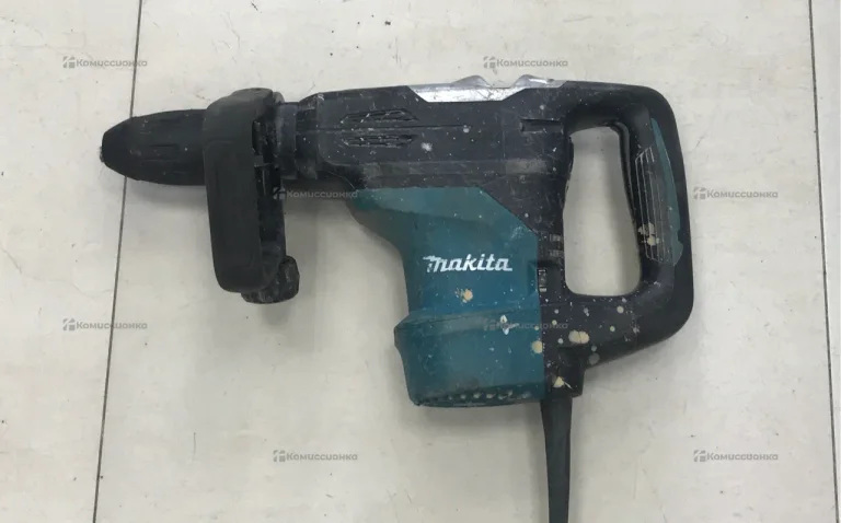 Перфоратор makita HR4003C