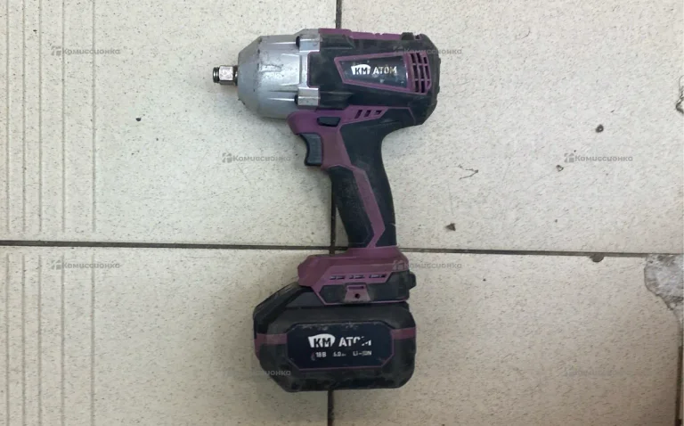 гайковерт DEWALT CIW-183BL