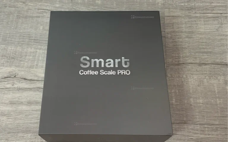 Весы  Smart Coffee Scale PRO