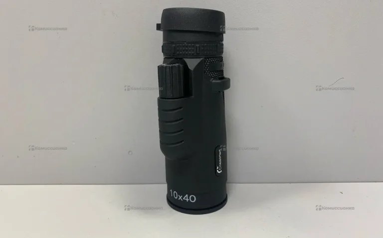 Моноколь следопыт 10X40