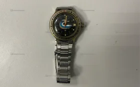 Часы  Команддирские