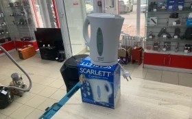 Чайник Scarlett Janice sc-224