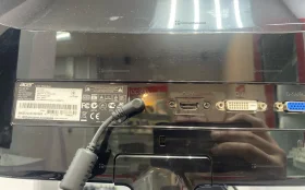 Монитор Acer S242HLCbid