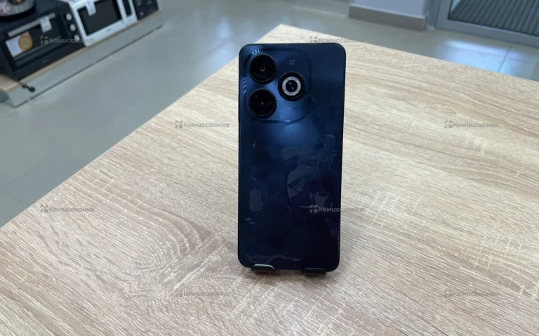 Infinix Smart 8 4/128GB