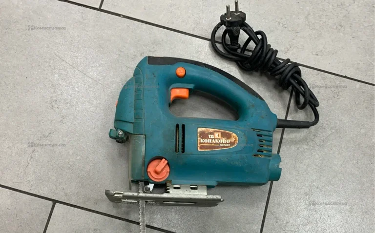 Электролобзик ТД КОНАКОВО ПЛ750ЭЛ
