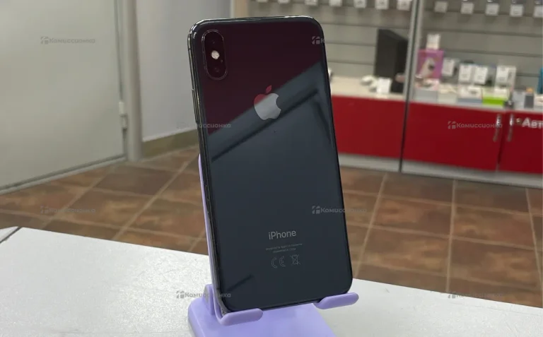 Apple iPhone X 256Gb