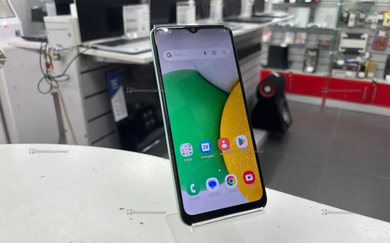 Samsung Galaxy A03 Core 232Gb