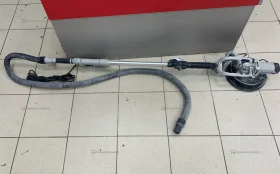 Шлифмашина эксцентриковая сетевая DEKO DKG1050