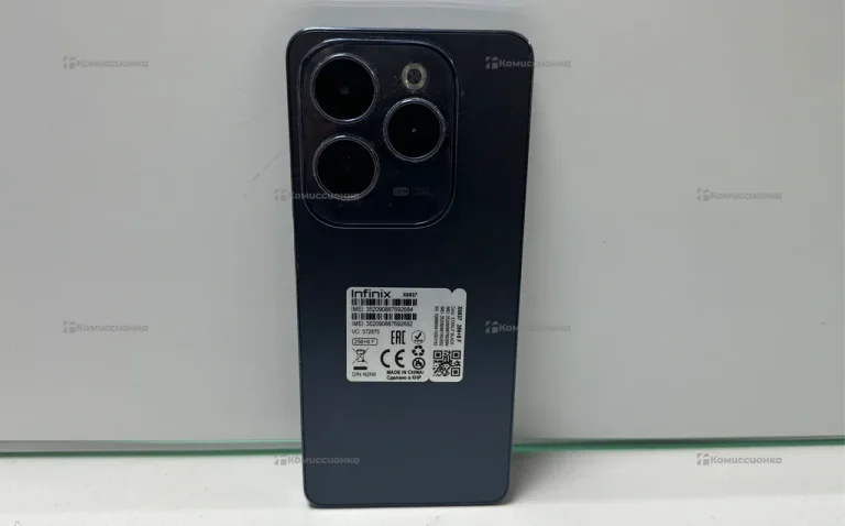 Infinix Hot 40 Pro 8/256 ГБ