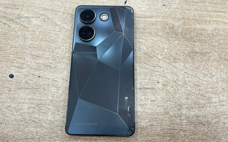 Tecno Spark 20 Pro 12/256