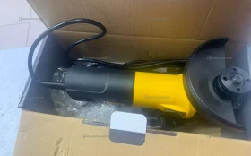 Угловая шлифовальная машина Denzel AGH125-900