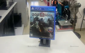 God of War (PS4)