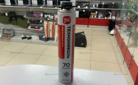 Купить Монтажная пена Технониколь б/у , в Рязань Цена:350рублей