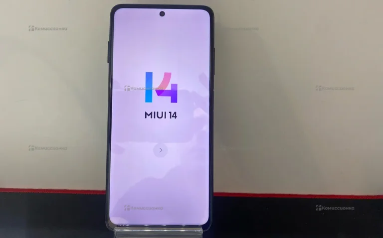 Xiaomi POCO X3 6/128Gb
