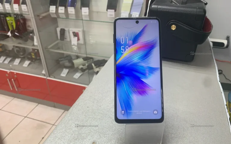 Infinix Note 30 256Gb