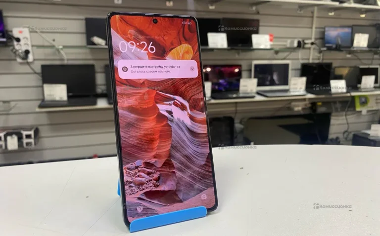 Телефон Xiaomi Redmi Note 13 Pro 8/256GB