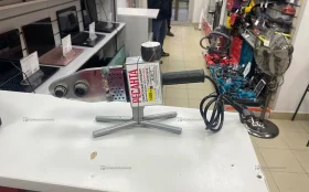 РЕСАНТА, сварочный аппарат для пластиковых труб. А