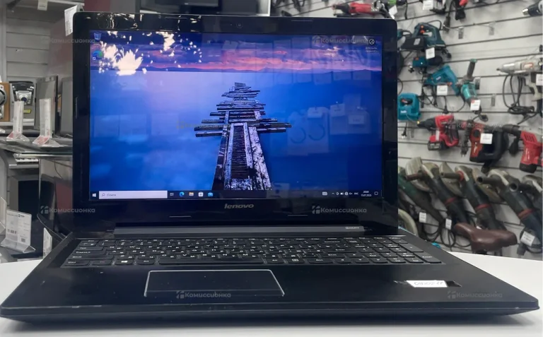 Ноутбук  Lenovo Z50-70