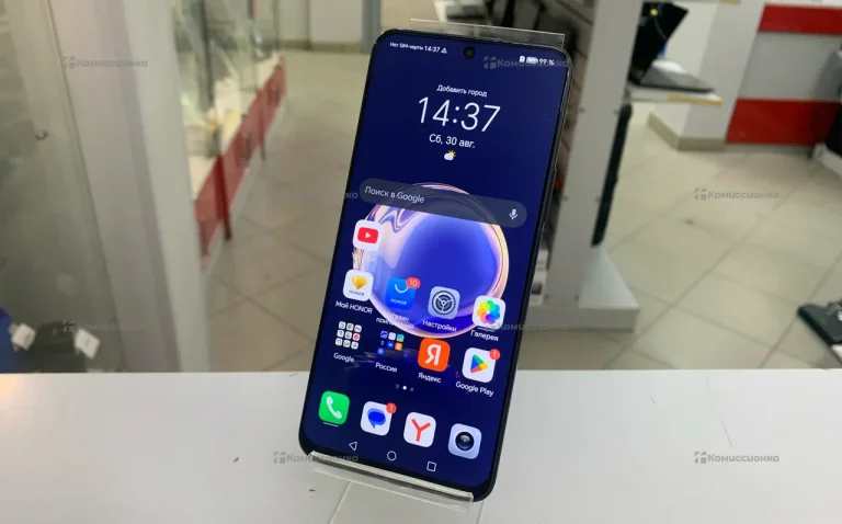 Honor X8 6/128Gb