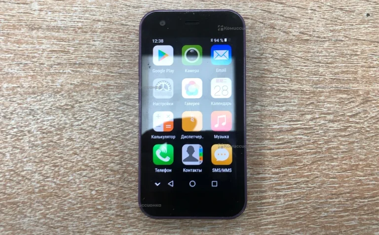 Soyes XS15 2/16 ГБ