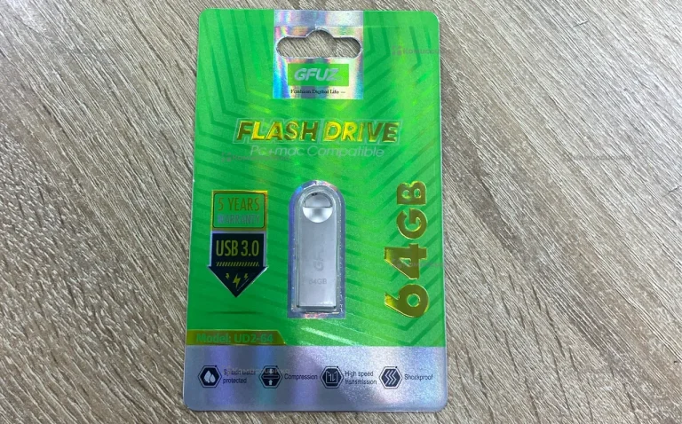 USB флешка 64GB