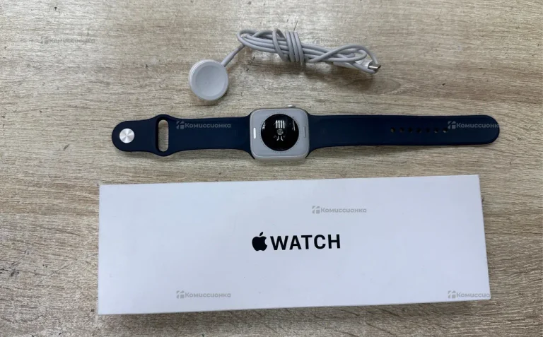 Часы Apple Watch SE 44mm (Gen 2)