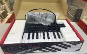 Купить MPK mini AKAI professional б/у , в Санкт-Петербург Цена:7900рублей