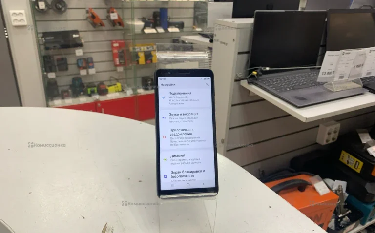 Samsung Galaxy A01 Core 2/16 ГБ