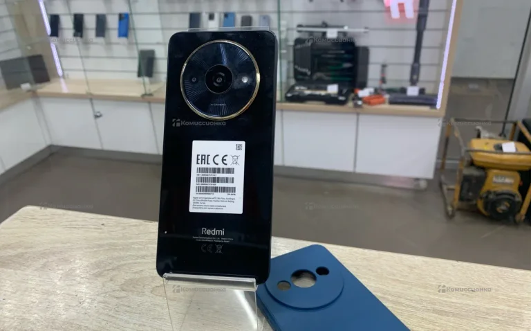 Xiaomi Redmi A3x 3/64ГБ